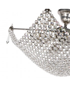 Потолочный светильник Arti Lampadari Roma E 1.3.50.501 N-foto2