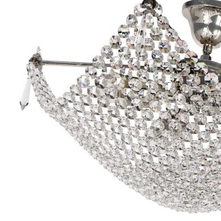 Потолочный светильник Arti Lampadari Roma E 1.3.50.501 N-foto2