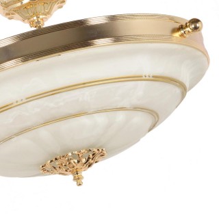 Потолочный светильник Arti Lampadari Pavia E 1.13.P40 G-foto4