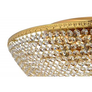 Потолочный светильник Arti Lampadari Stella E 1.3.50.501 G-foto3