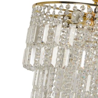 Подвесная люстра Arti Lampadari Napoli E 1.5.38.501 G-foto5