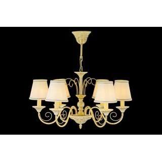 Подвесная люстра Arti Lampadari Camisa E 1.1.6 C-foto5