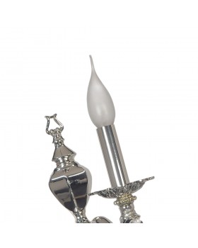 Бра Arti Lampadari Amelia E 2.1.1.502 SB-foto4