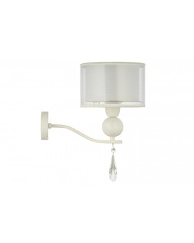 Бра Arti Lampadari Rufina E 2.1.1.600 W-foto2