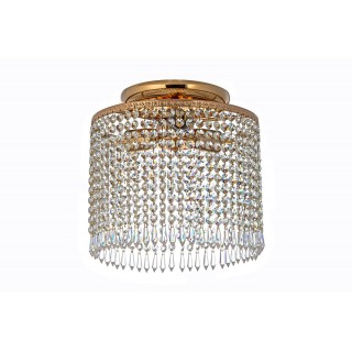 Потолочная люстра Arti Lampadari Stella LE 1.2.30.503 G-foto2