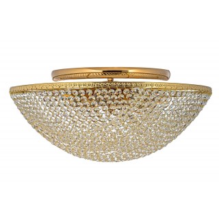 Потолочный светильник Arti Lampadari Stella E 1.3.50.501 G-foto2