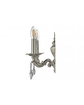 Бра Arti Lampadari Amelia E 2.1.2.600 SB-foto3