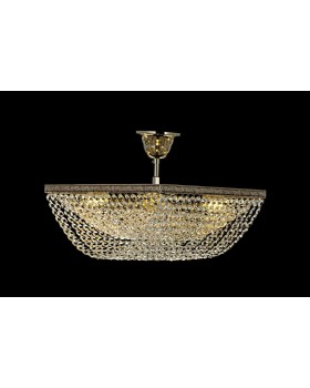 Потолочный светильник Arti Lampadari Nobile E 1.3.30.501 N-foto5