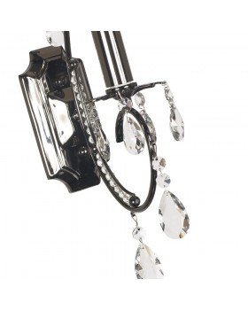 Бра Arti Lampadari Romano E 2.1.1.601 NB-foto2