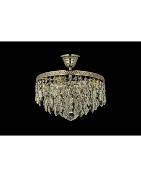 Потолочная люстра Arti Lampadari Castellana E 1.3.30.602 N-foto3