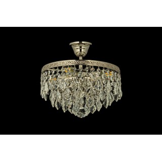 Потолочная люстра Arti Lampadari Castellana E 1.3.30.602 N-foto3