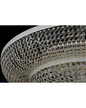 Потолочная люстра Arti Lampadari Santa E 1.8.100.100 W-foto6