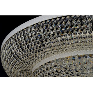 Потолочная люстра Arti Lampadari Santa E 1.8.100.100 W-foto6