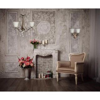 Подвесная люстра Arti Lampadari Borgese E 1.1.3.602 GB-foto2