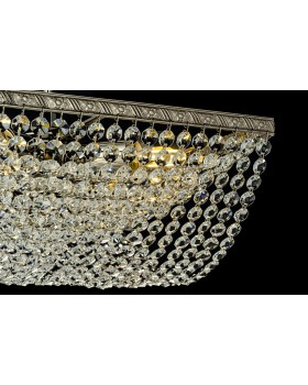 Потолочный светильник Arti Lampadari Nobile E 1.3.30.501 N-foto4