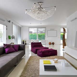 Потолочный светильник Arti Lampadari Roma E 1.3.50.501 N-foto3