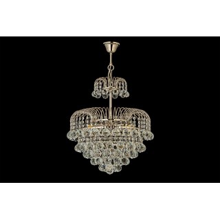 Подвесная люстра Arti Lampadari Bellagio E 1.5.50.100 N-foto4