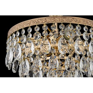 Потолочная люстра Arti Lampadari Castellana E 1.3.30.601 G-foto5