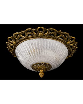 Потолочный светильник Arti Lampadari Vigilanza E 1.13.38 AG-foto5