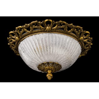 Потолочный светильник Arti Lampadari Vigilanza E 1.13.38 AG-foto5