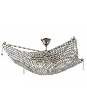 Потолочный светильник Arti Lampadari Roma E 1.3.80.501 N-foto2