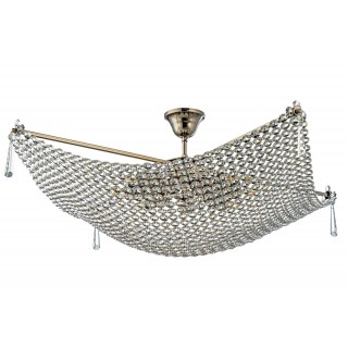 Потолочный светильник Arti Lampadari Roma E 1.3.80.501 N-foto2