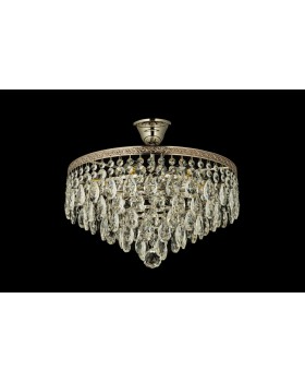 Потолочная люстра Arti Lampadari Castellana E 1.3.38.601 N-foto3