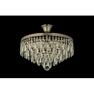 Потолочная люстра Arti Lampadari Castellana E 1.3.38.601 N-foto3