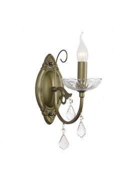Бра Arti Lampadari Prato E 2.1.1.600 A