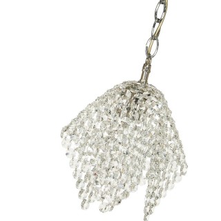 Подвесной светильник Arti Lampadari Roma E 1.3.P1 N-foto4