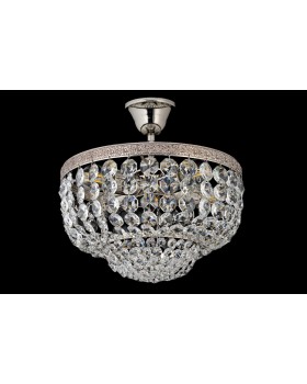 Потолочный светильник Arti Lampadari Favola E 1.3.30.501 N-foto4