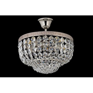 Потолочный светильник Arti Lampadari Favola E 1.3.30.501 N-foto4