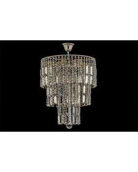 Подвесная люстра Arti Lampadari Napoli E 1.5.46.501 N-foto3