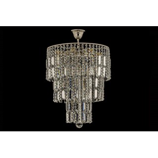 Подвесная люстра Arti Lampadari Napoli E 1.5.46.501 N-foto3