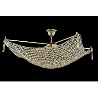 Потолочный светильник Arti Lampadari Roma E 1.3.80.501 N-foto4