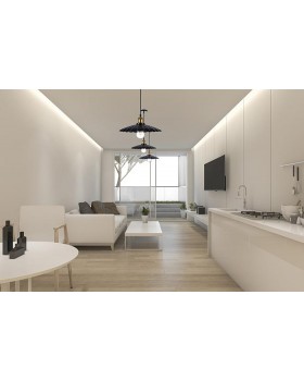 Подвесной светильник Arti Lampadari Marco E 1.3.P1 B-foto2