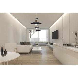 Подвесной светильник Arti Lampadari Marco E 1.3.P1 B-foto2