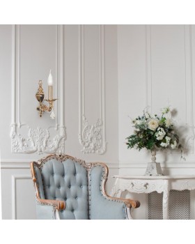 Бра Arti Lampadari Amelia E 2.1.1.502 GB-foto6