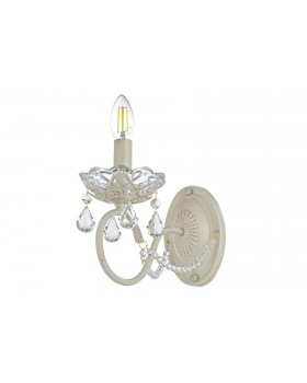 Бра Arti Lampadari Patricia E 2.1.1.600 CG