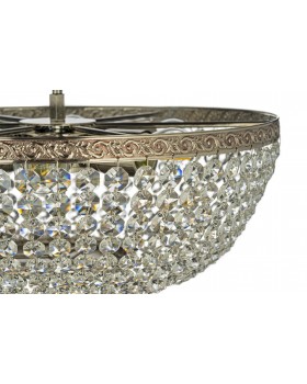 Потолочный светильник Arti Lampadari Castellana E 1.3.40.501 NH-foto2