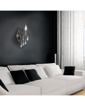 Бра Arti Lampadari Pisani E 2.1.1.601 N-foto3