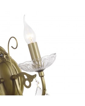 Бра Arti Lampadari Prato E 2.1.2.600 A-foto4