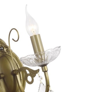 Бра Arti Lampadari Prato E 2.1.2.600 A-foto4