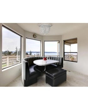 Потолочный светодиодный светильник Arti Lampadari Bienno L 1.13.46.100 W-foto2