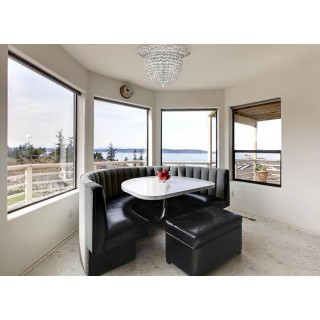 Потолочный светодиодный светильник Arti Lampadari Bienno L 1.13.46.100 W-foto2