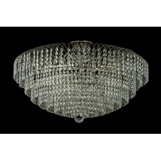 Потолочная люстра Arti Lampadari Elba E 1.2.60.100 N-foto3