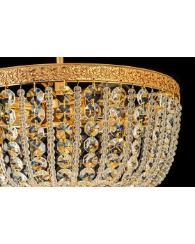 Потолочный светильник Arti Lampadari Favola E 1.3.30.502 G-foto5