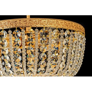 Потолочный светильник Arti Lampadari Favola E 1.3.30.502 G-foto5