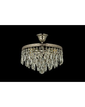 Потолочная люстра Arti Lampadari Castellana E 1.3.30.601 N-foto6