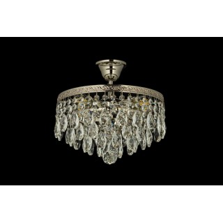 Потолочная люстра Arti Lampadari Castellana E 1.3.30.601 N-foto6